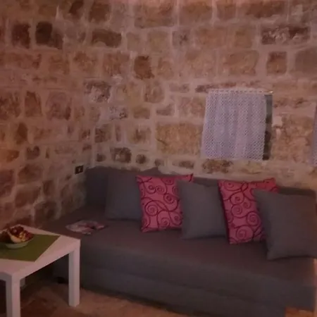 Trulli Family 2 Holiday home