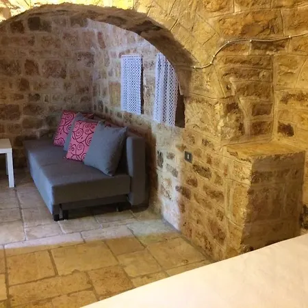 Trulli Family 2