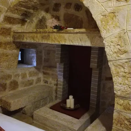 Trulli Family 2 Dom wakacyjny *