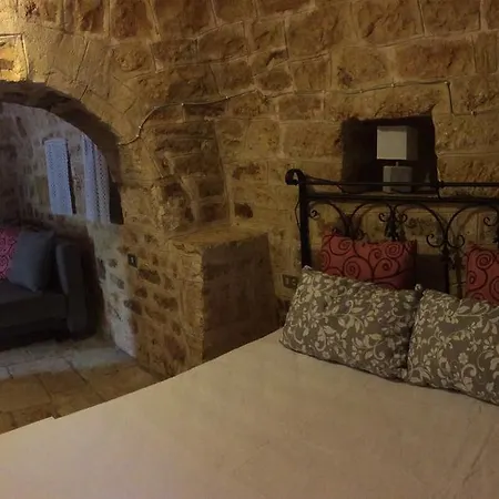 Trulli Family 2 Holiday home *
